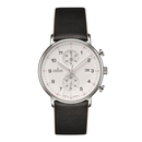 Junghans Form C Quartz férfi óra - 041/4771.00